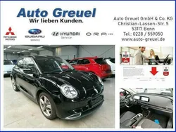 Schwarz Gebraucht 2023 Ora 03 Pro+ Limousine | 24.980 € (Superpreis)