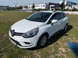 Weiß Gebraucht 2020 Renault Clio GrandTour Business Kombi | 9.999 €