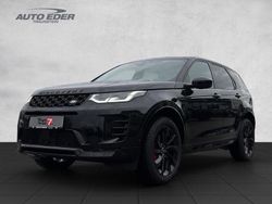Santorini black Gebraucht 2024 Land Rover Discovery 5 SE Dynamic SUV | 56.900 €