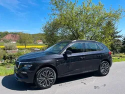 Schwarz Neu 2025 Skoda Kamiq Tour SUV | 28.990 € (Fairer Preis)