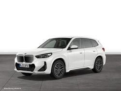 Weiß Gebraucht 2024 BMW iX1 M Sport SUV | 42.260 € (Fairer Preis)