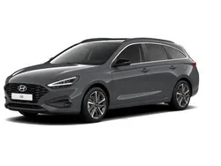 Ecotronic gray mineraleffekt Neu 2025 Hyundai i30 GO! Kombi | 25.090 € (Fairer Preis)