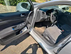 Silber Gebraucht 2008 VW Golf V Kombi | 1.495 € (Etwas zu teuer)