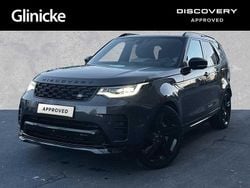 Carpathian grey Gebraucht 2023 Land Rover Discovery 5 HSE Dynamic SUV | 62.880 € (Fairer Preis)