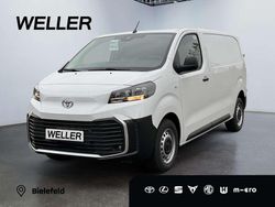 Weiss Neu 2025 Toyota Proace Van | 33.490 € (Fairer Preis)