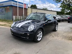 Schwarz Gebraucht 2006 Mini Cooper Cabriolet Cabrio | 5.950 € (Fairer Preis)
