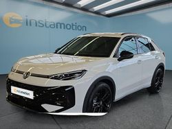 Weiß Neu 2025 VW T-Roc SUV | 45.649 €