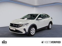 Ascotgrau Gebraucht 2022 VW Taigo SUV | 15.750 € (Superpreis)