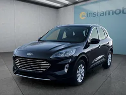 Schwarz Neu 2024 Ford Kuga SUV | 33.999 € (Superpreis)
