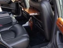 Schwarz Gebraucht 2003 Bentley Arnage Limousine | 38.500 €