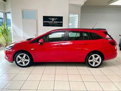 Rot Gebraucht 2017 Opel Astra Edition Kombi | 9.890 € (Fairer Preis)