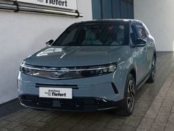 Grau Neu 2025 Opel Grandland X SUV | 31.950 € (Guter Preis)