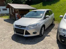 Grau Gebraucht 2013 Ford Focus Trend Kombi | 4.990 € (Guter Preis)