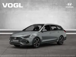 Othercolor Gebraucht 2024 Hyundai i30 N Line Kombi | 25.920 € (Guter Preis)