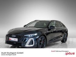 Mythosschwarz metallic Gebraucht 2024 Audi A5 Ambiente Coupé | 56.999 € (Guter Preis)