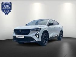 Weiß (perlmuttweiß metallic, black pearlschw) Neu 2025 Renault Rafale SUV | 56.990 € (Fairer Preis)