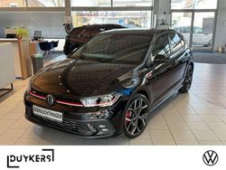 Deep black perleffekt Neu 2025 VW Polo GTI Limousine | 29.990 € (Fairer Preis)
