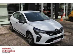 Weiß Neu 2025 Mitsubishi Colt Basis Limousine | 17.250 € (Guter Preis)