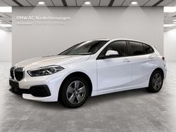 Weiß Gebraucht 2023 BMW 118 Advantage Kleinwagen | 21.312 € (Fairer Preis)