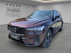 Denim blue Gebraucht 2025 Volvo XC60 Plus SUV | 56.990 € (Teuer)