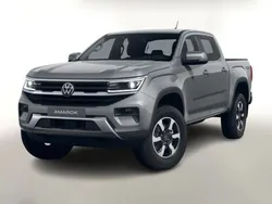 Blau Neu 2025 VW Amarok Style Abholung | 53.658 € (Guter Preis)