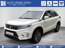 Superior white (weiss) Gebraucht 2025 Suzuki Vitara Comfort+ SUV | 20.980 € (Guter Preis)