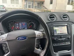 Grau Gebraucht 2012 Ford Mondeo Business Edition Kombi | 4.600 € (Superpreis)
