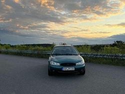 Gebraucht 1999 Ford Mondeo Limousine | 1.200 € (Fairer Preis)