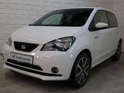 Weiß Gebraucht 2021 Seat Mii Electric Kleinwagen | 10.890 € (Fairer Preis)