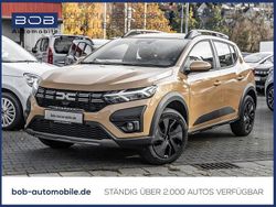 Beige Gebraucht 2025 Dacia Sandero Expression Limousine | 19.988 €