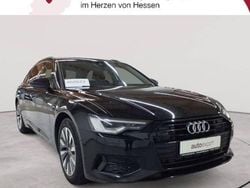Brillantschwarz Gebraucht 2022 Audi A6 Sport Kombi | 25.990 € (Superpreis)