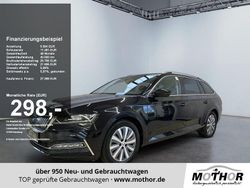Schwarz Gebraucht 2021 Skoda Superb | 26.028 € (Fairer Preis)