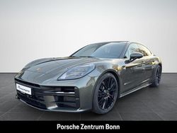 Gruen Neu 2025 Porsche Panamera GTS Limousine | 201.765 € (Fairer Preis)