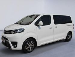 Weiß Gebraucht 2018 Toyota Proace Verso Team Kombi | 26.990 € (Fairer Preis)