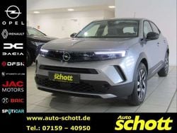 Lack grau artense/typ aussenve Gebraucht 2023 Opel Mokka-e Elegance SUV | 30.890 €
