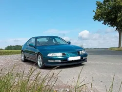 Grün Gebraucht 1996 Honda Prelude Coupé | 9.900 € (Superpreis)