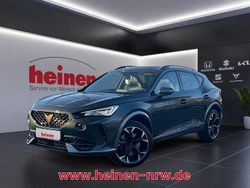 Andere Gebraucht 2021 Cupra Formentor VZ SUV | 27.899 € (Guter Preis)