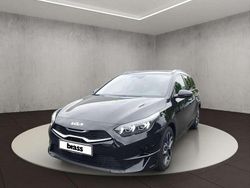 Schwarz Neu 2025 Kia Ceed Sportswagon Kombi | 26.480 € (Fairer Preis)