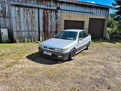 Silber Gebraucht 1992 Mitsubishi Lancer Limousine | 4.500 €