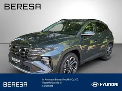 Andere Gebraucht 2024 Hyundai Tucson Prime SUV | 37.980 € (Etwas zu teuer)