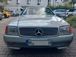 Silber Gebraucht 1994 Mercedes SL280 Cabrio | 18.500 €