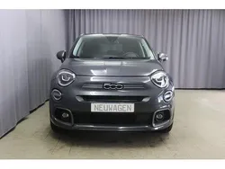Gebraucht 2023 Fiat 500X Sport SUV | 23.250 € (Guter Preis)