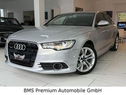 Silber Gebraucht 2011 Audi A6 Ambiente Limousine | 12.975 € (Fairer Preis)