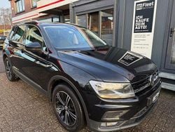 Schwarz Gebraucht 2019 VW Tiguan SUV | 22.890 € (Fairer Preis)