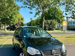 Schwarz Gebraucht 2009 VW Polo United Kleinwagen | 2.850 € (Fairer Preis)
