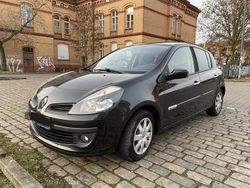 Schwarz Gebraucht 2007 Renault Clio III Rip Curl Limousine | 1.700 € (Fairer Preis)