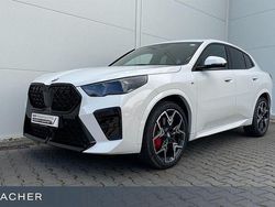 Alpinweiß uni Gebraucht 2025 BMW X2 Basis SUV | 48.499 €