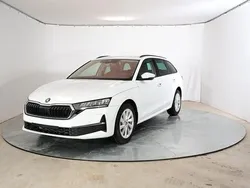 Moonweiß perleffekt Neu 2024 Skoda Octavia Selection Kombi | 28.890 € (Fairer Preis)