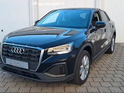 Schwarz Gebraucht 2022 Audi Q2 SUV | 25.000 € (Fairer Preis)
