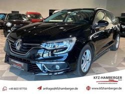Schwarz Gebraucht 2019 Renault Mégane IV Business Limousine | 14.990 € (Fairer Preis)